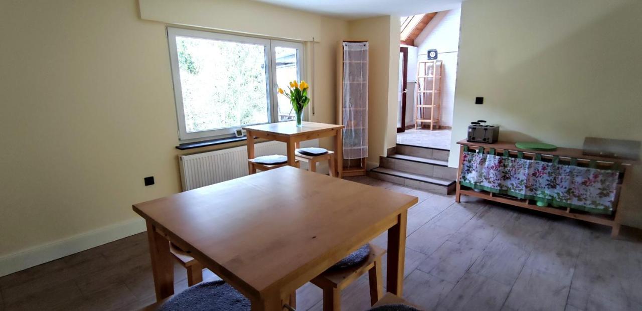 Franky House Am Nuerburgring Bed & Breakfast Quiddelbach Bagian luar foto