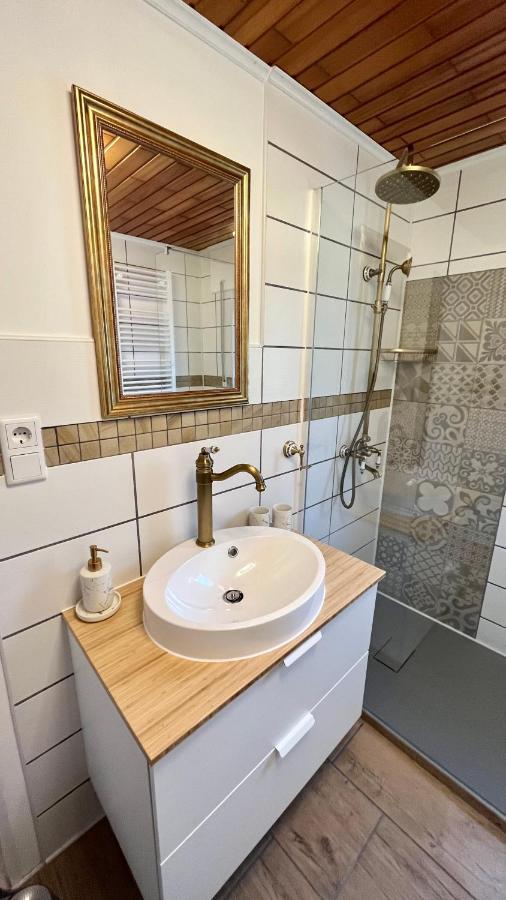 Franky House Am Nuerburgring Bed & Breakfast Quiddelbach Bagian luar foto