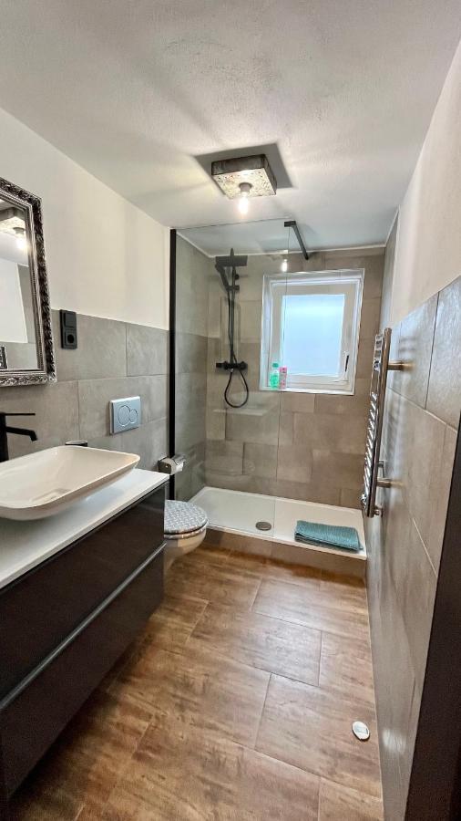 Franky House Am Nuerburgring Bed & Breakfast Quiddelbach Bagian luar foto
