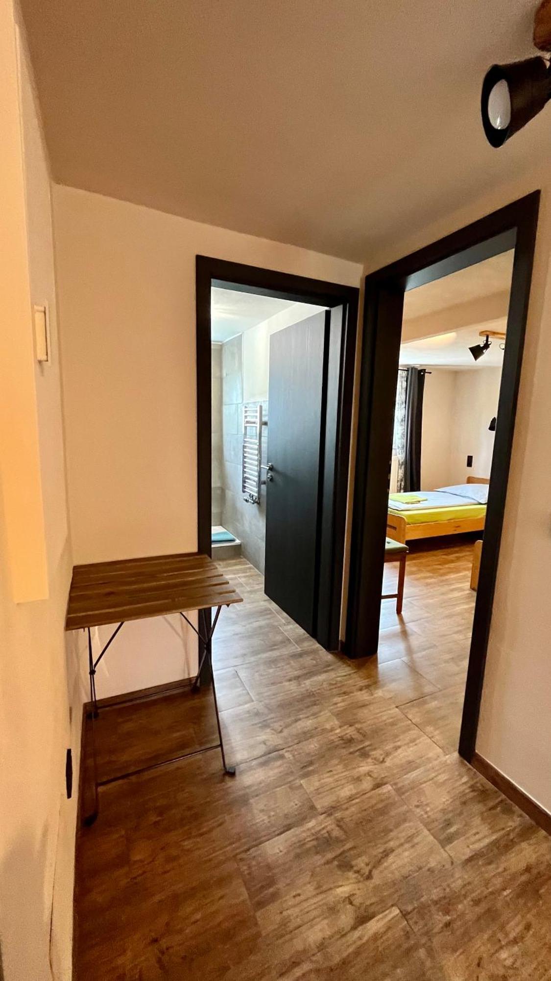 Franky House Am Nuerburgring Bed & Breakfast Quiddelbach Bagian luar foto