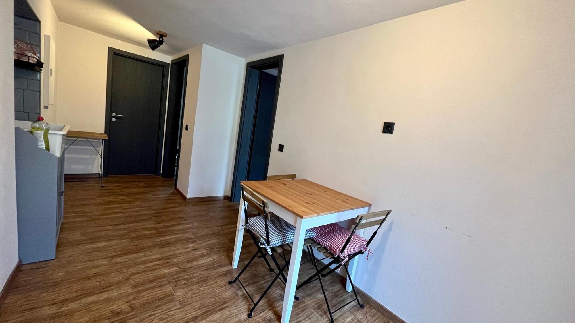 Franky House Am Nuerburgring Bed & Breakfast Quiddelbach Bagian luar foto