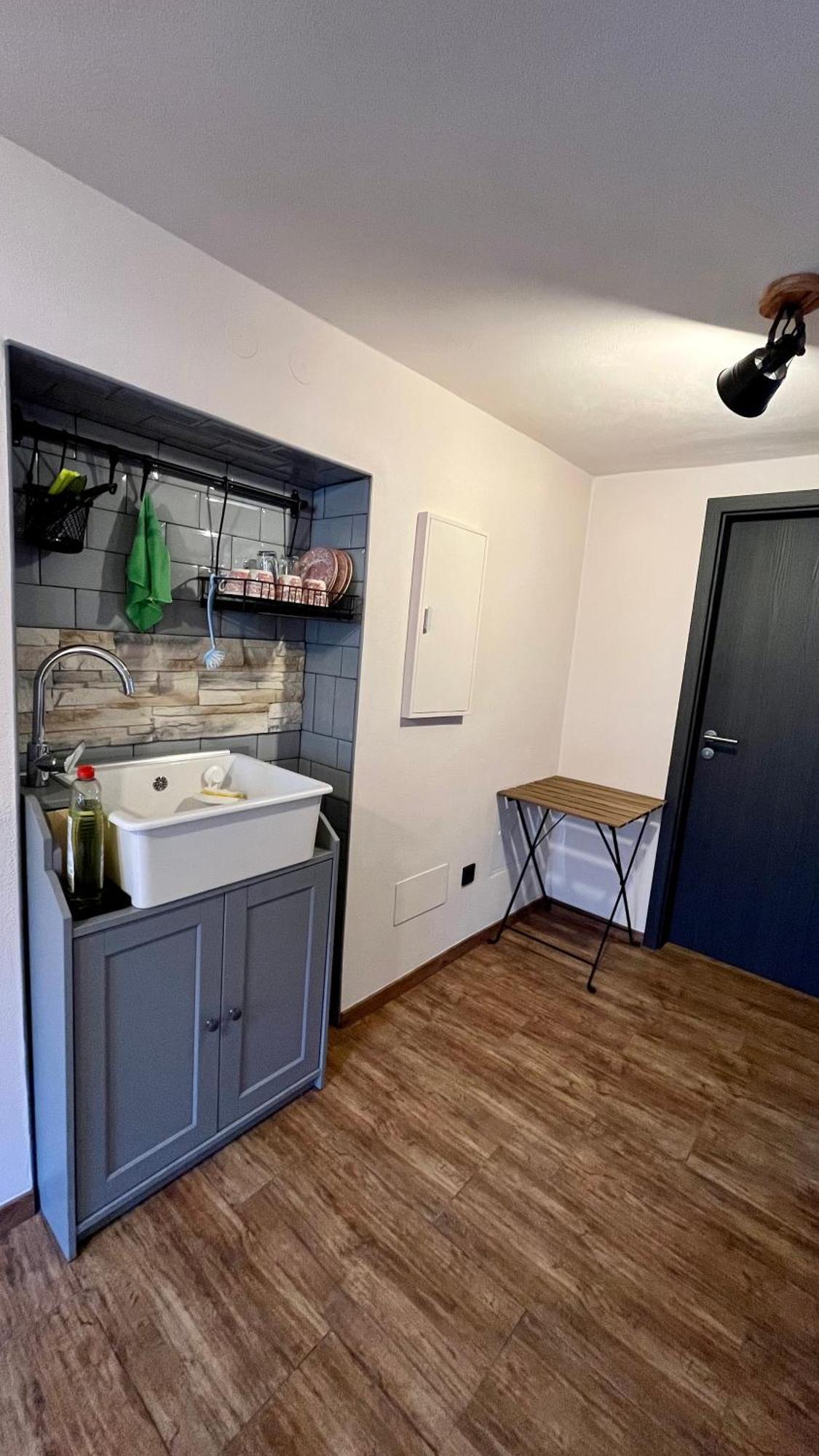 Franky House Am Nuerburgring Bed & Breakfast Quiddelbach Bagian luar foto