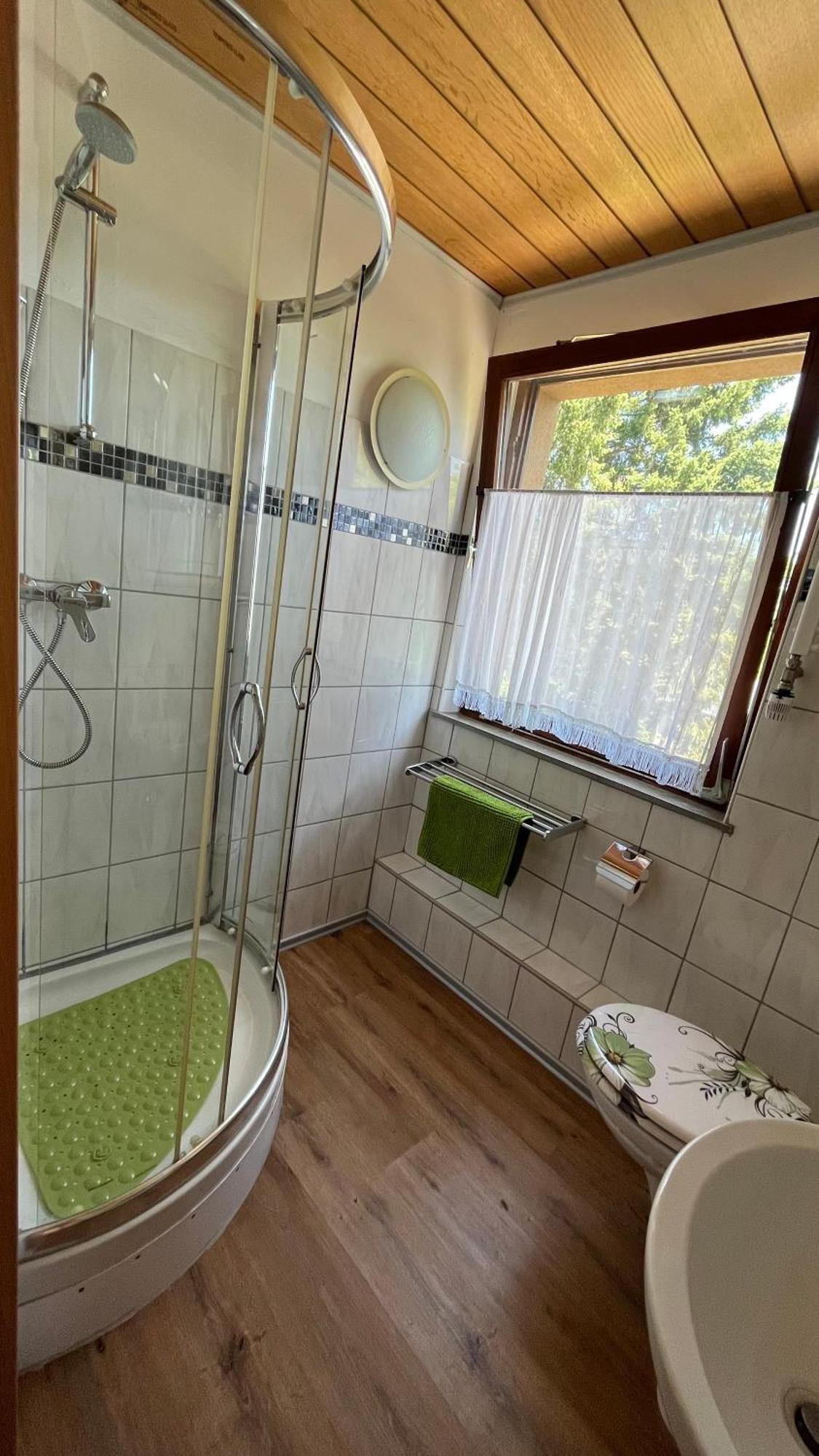 Franky House Am Nuerburgring Bed & Breakfast Quiddelbach Bagian luar foto