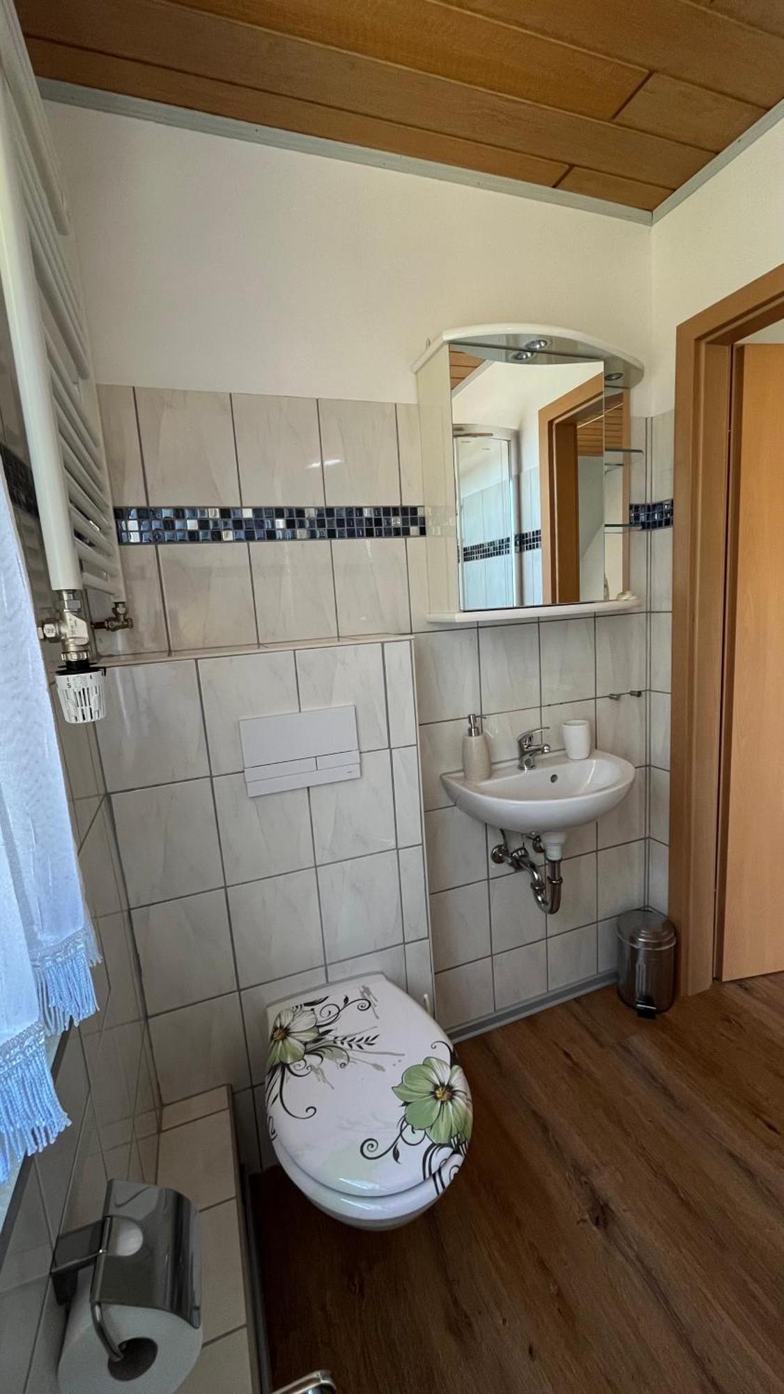 Franky House Am Nuerburgring Bed & Breakfast Quiddelbach Bagian luar foto