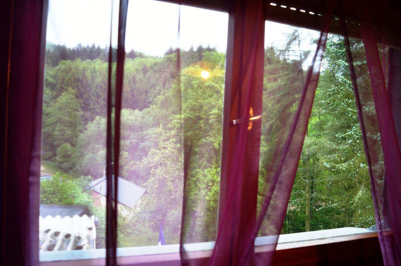 Franky House Am Nuerburgring Bed & Breakfast Quiddelbach Bagian luar foto