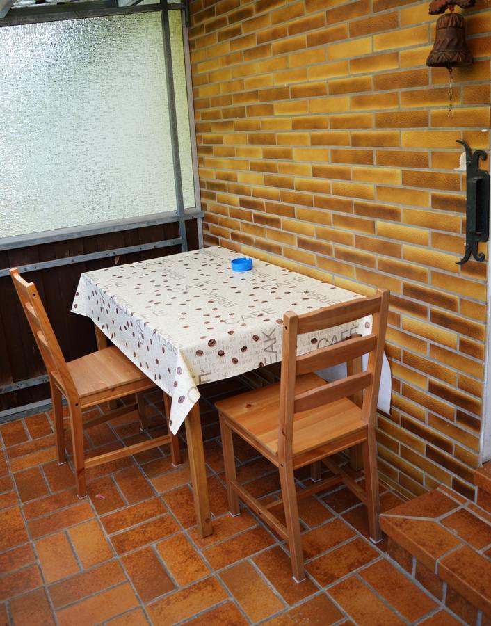 Franky House Am Nuerburgring Bed & Breakfast Quiddelbach Bagian luar foto